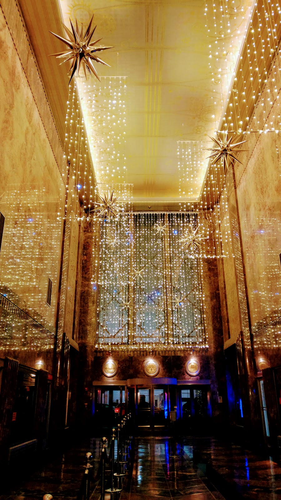 Empire State Building photo
