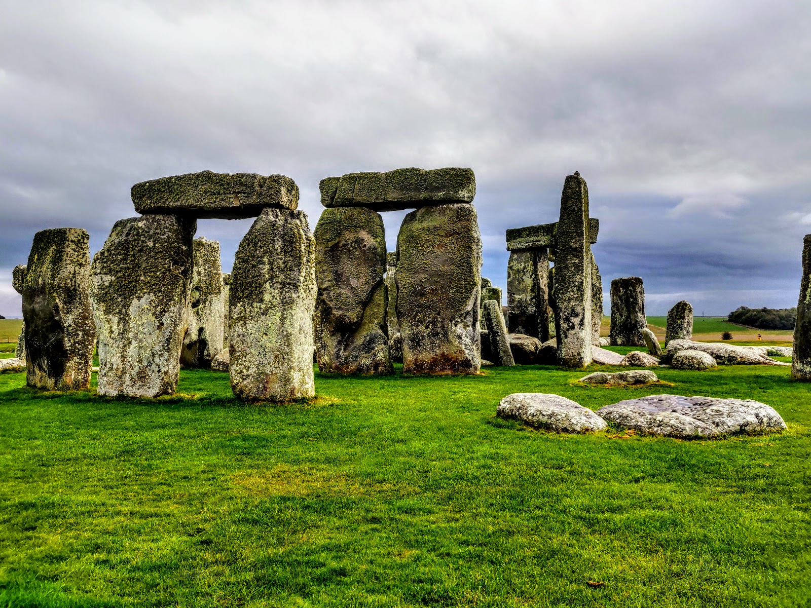 Stonehenge photo
